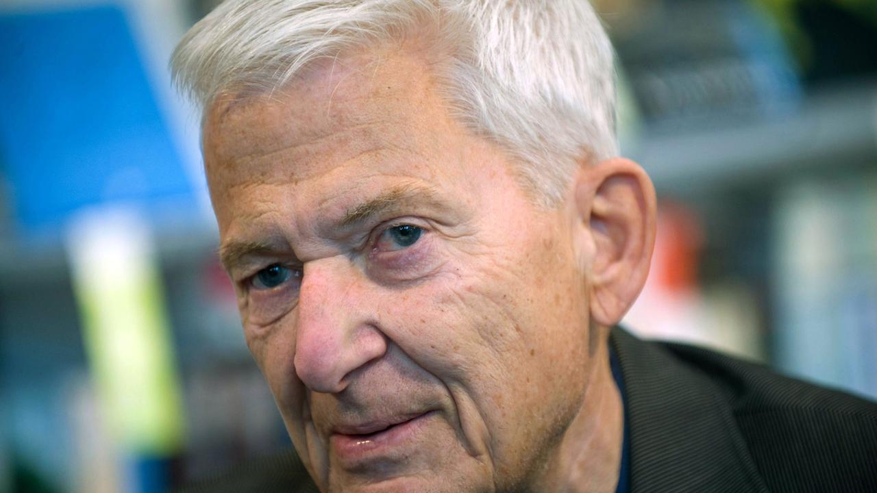 Erinnern an Per Olov Enquist 3satMediathek