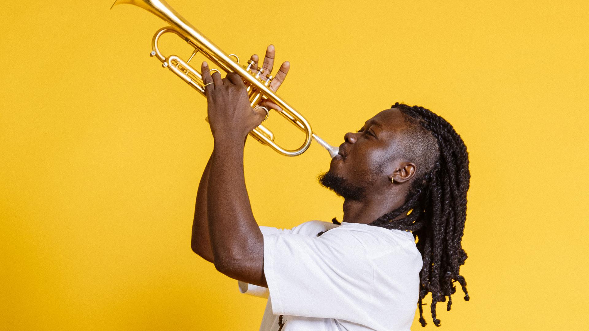 Peter Somuah Quartet