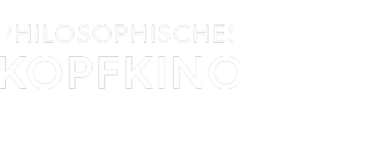 Logo Philosophisches Kopfkino