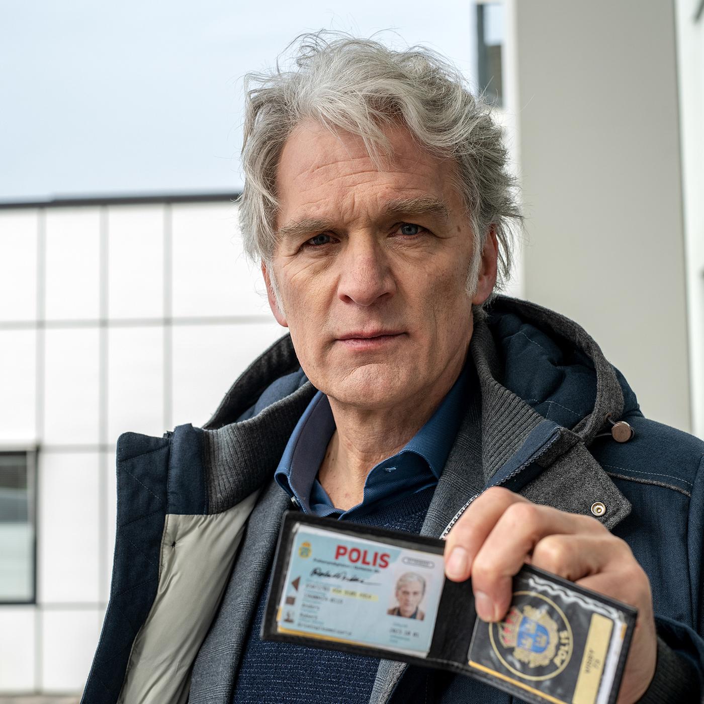 Der Kommissar und das Meer