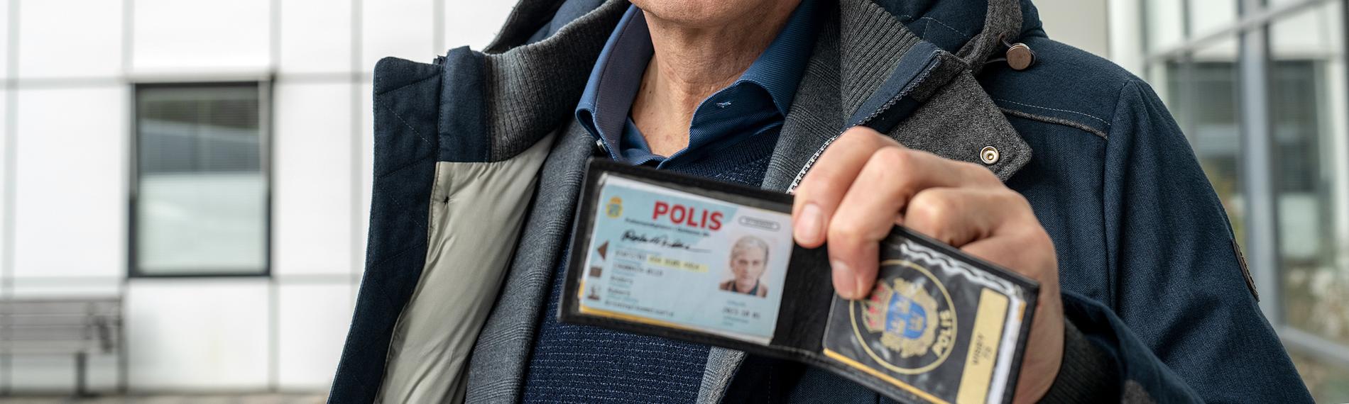 Der Kommissar und das Meer