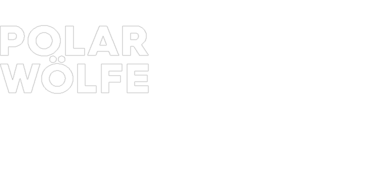 Polarwölfe Logo