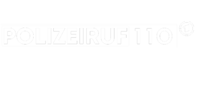 logo polizeiruf 110