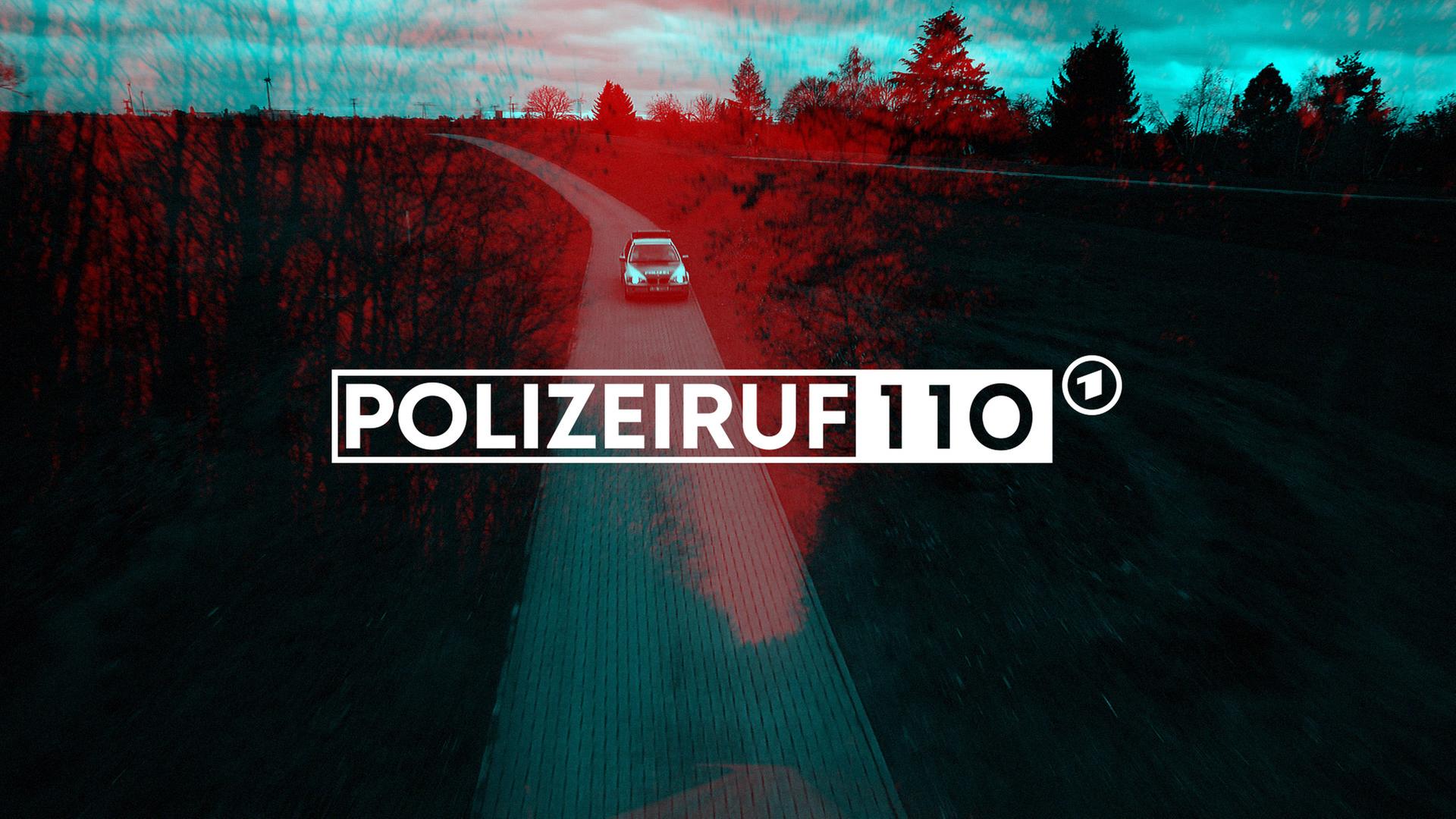 sendetypical polizeiruf 110