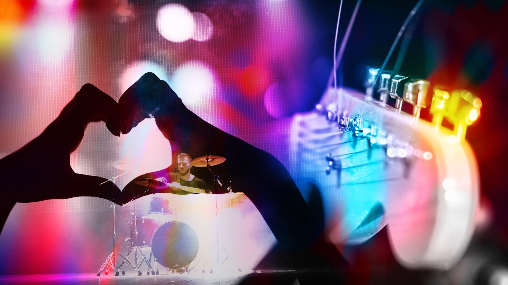 Typical Pop Allgemein