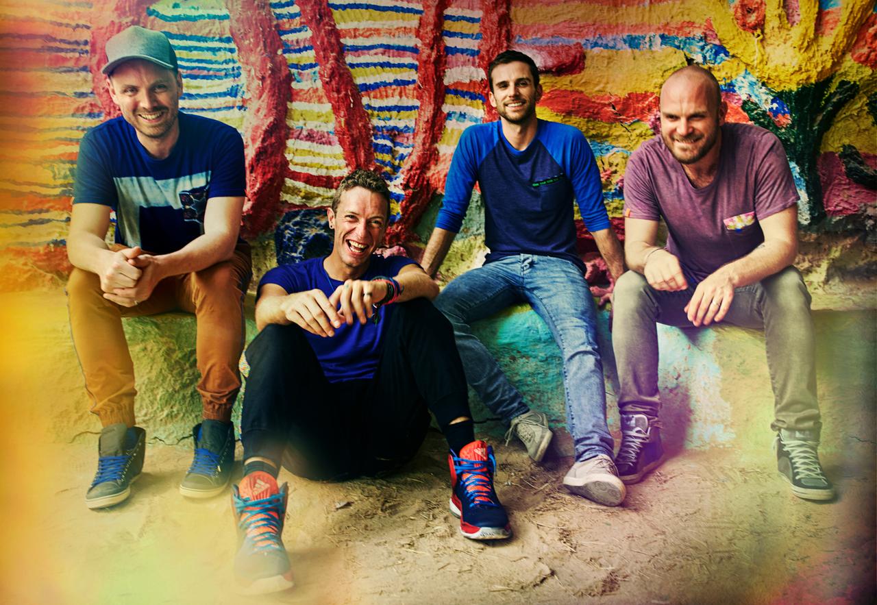 Coldplay
