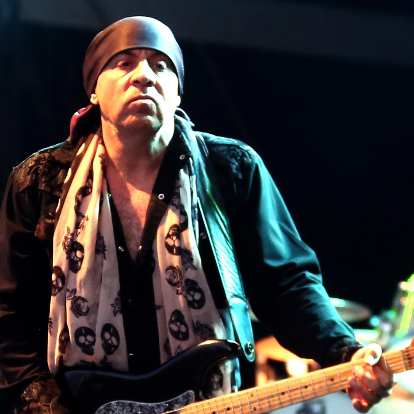 Steven Van Zandt 