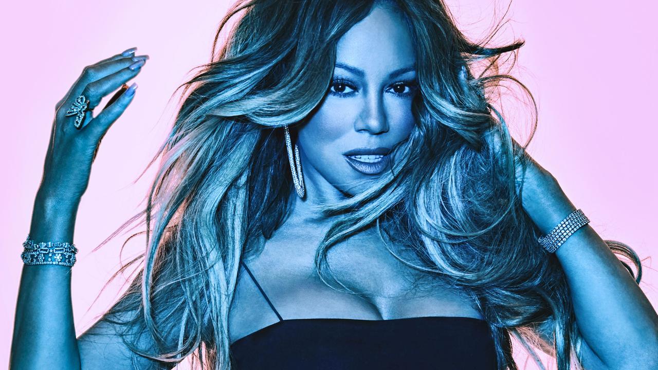 Mariah Carey Daydream Tour 1996 – Live in Tokio - 3sat-Mediathek
