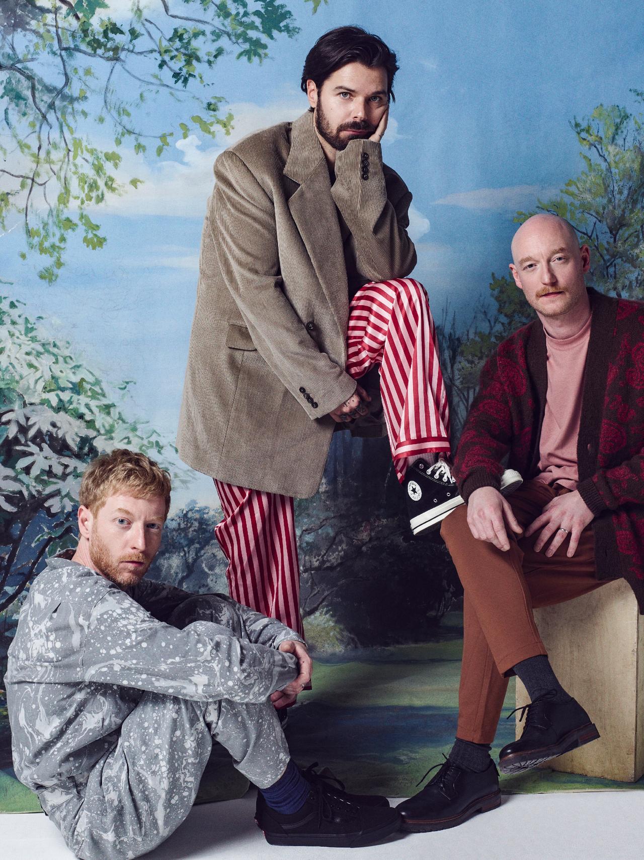 Biffy Clyro