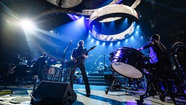 Metallica: S&M 2 - Together Again Live