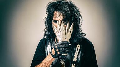 Alice Cooper