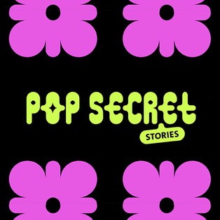 Pop Secret Stories – Sendetypical