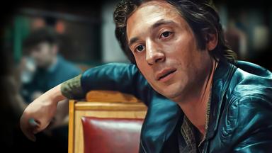 The-Bear-Star Jeremy Allen White als Bruce Springsteen