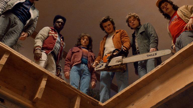 Pop Secret Stories: Wann wurde Stranger Things so strange?