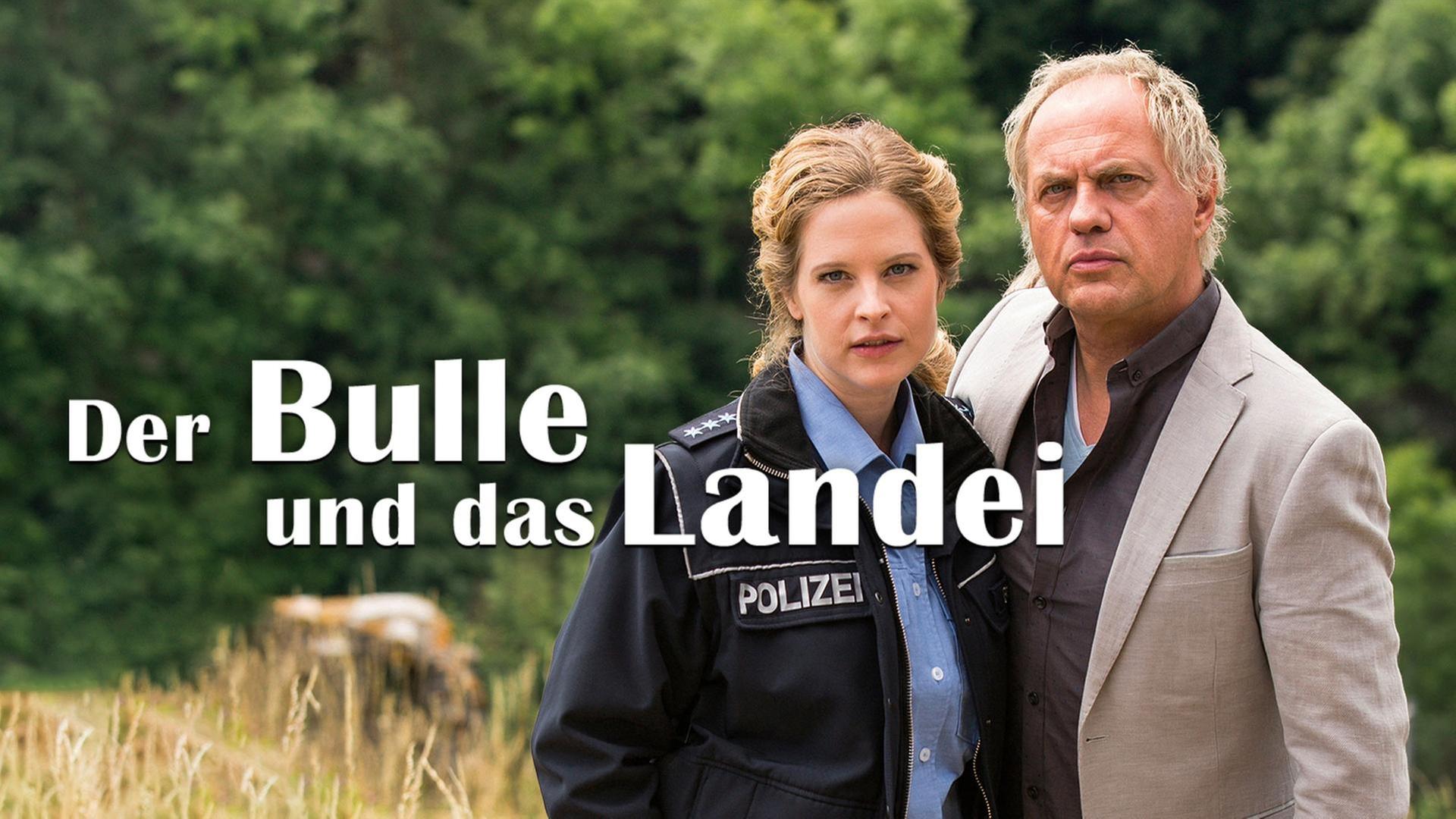 Der Bulle und das Landei