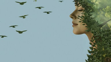 Themenhintergrund Psychisch stark – Wege aus der Depression