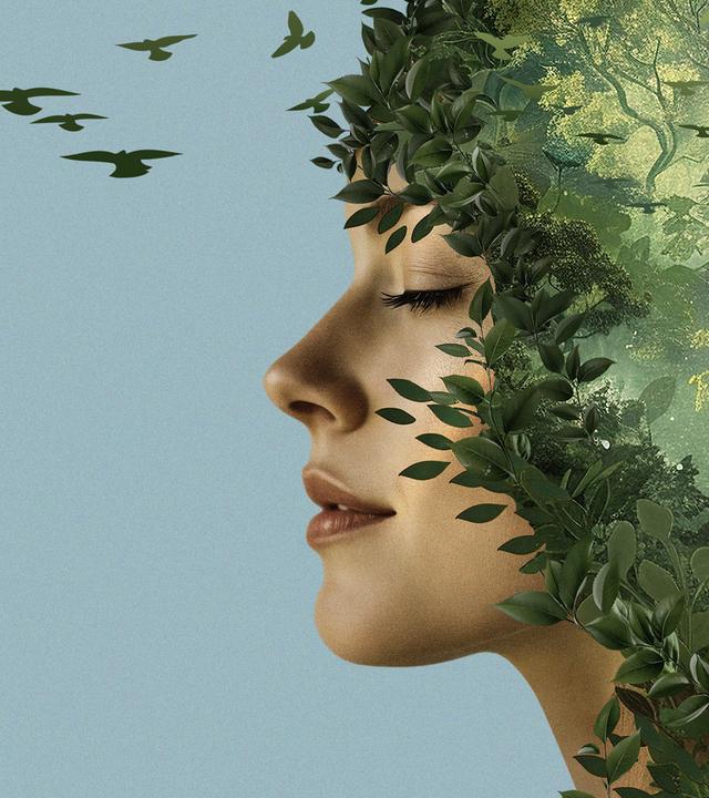 Teaser Psychisch stark – Wege aus der Depression