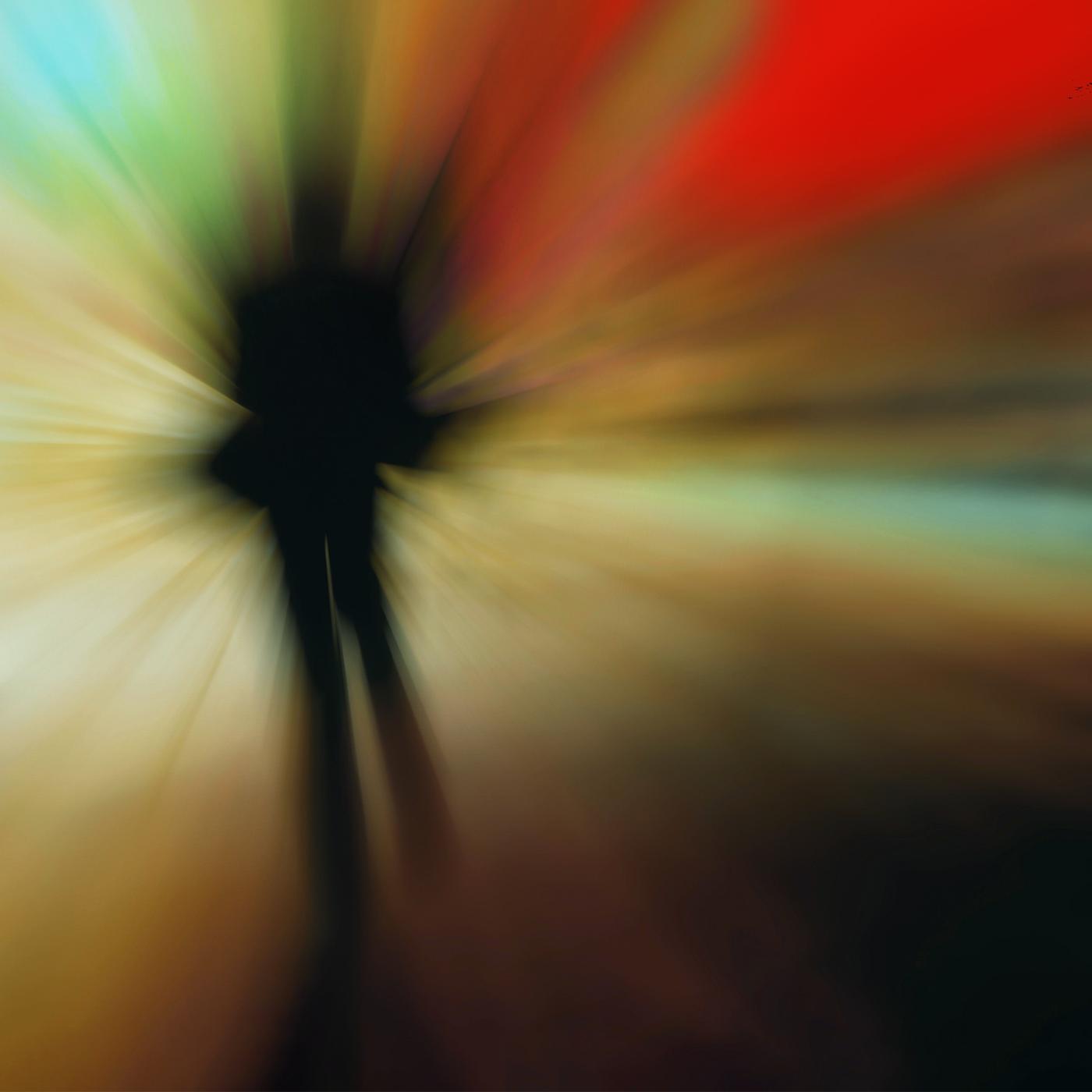 psychologie mensch verschwommen