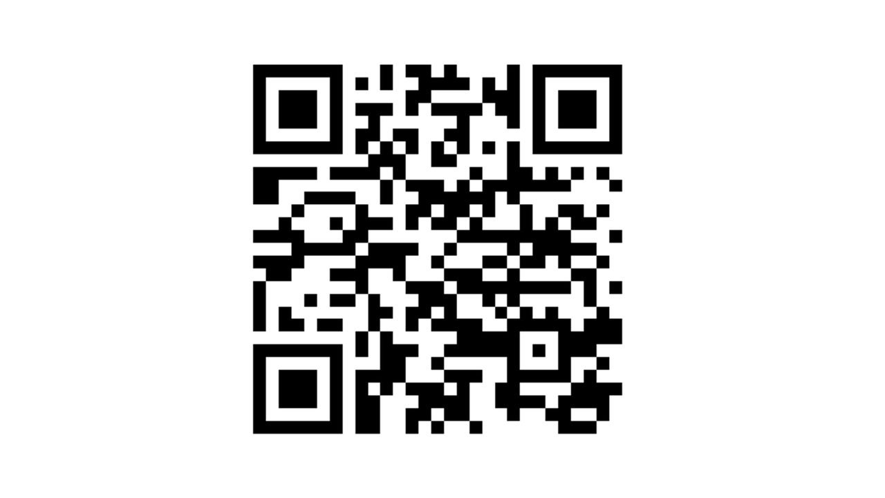 QR-Code für Gewinnspiel Publikumspreis 2023