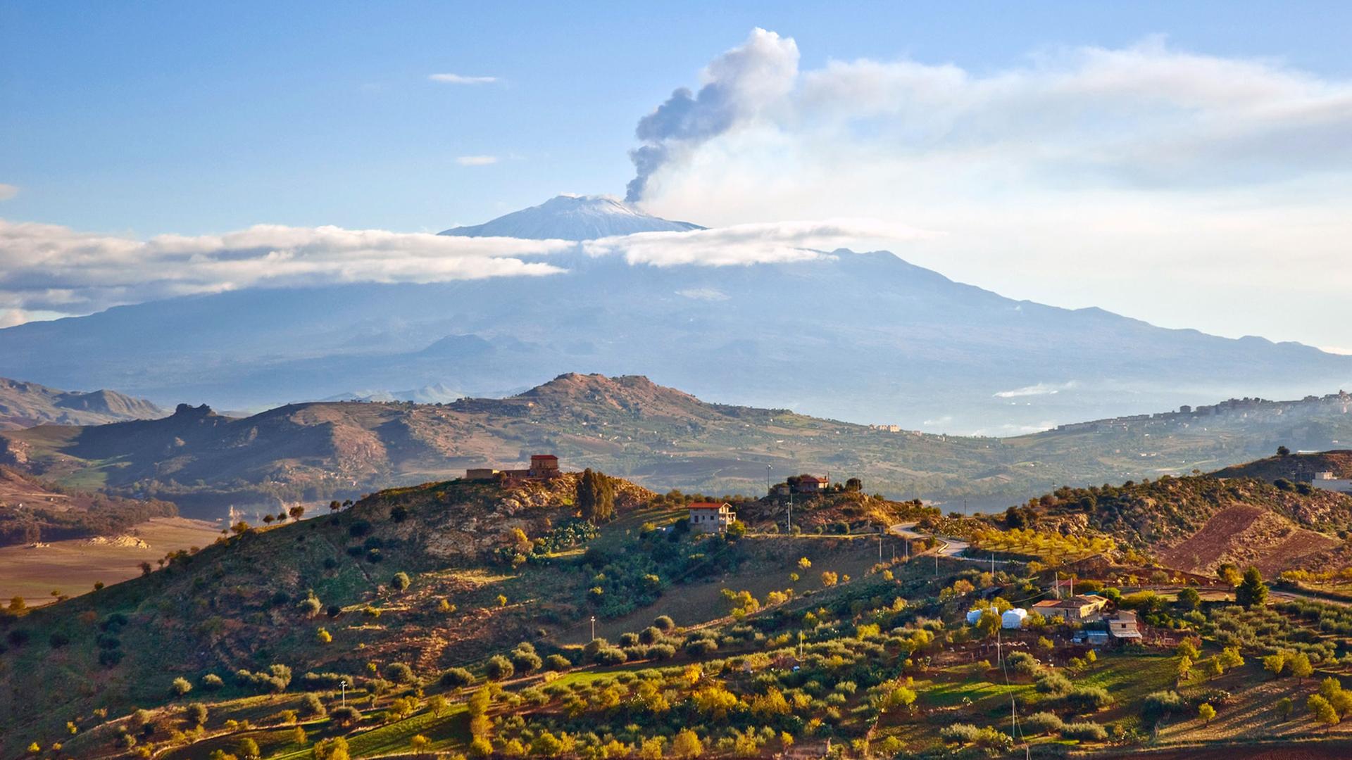 Etna