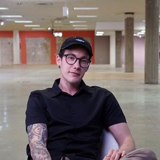 Porträt von Brix  Schaumburg