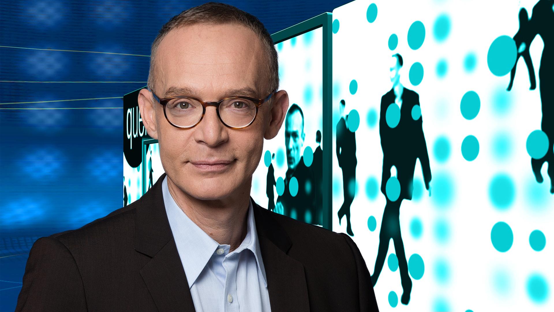 Quer Christoph Süß