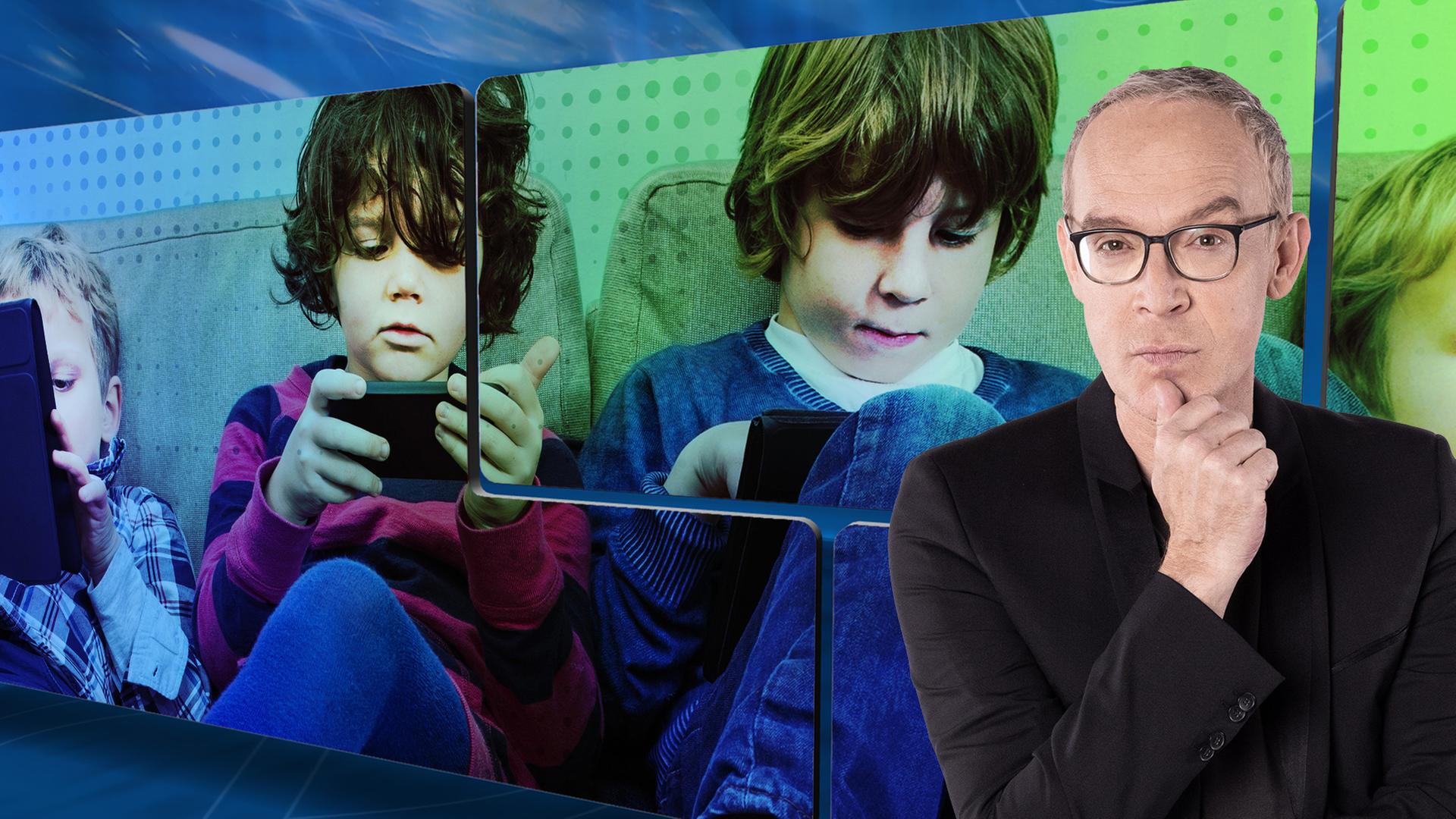 Debatte um Social-Media-Verbot