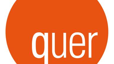 Quer Logo Orange