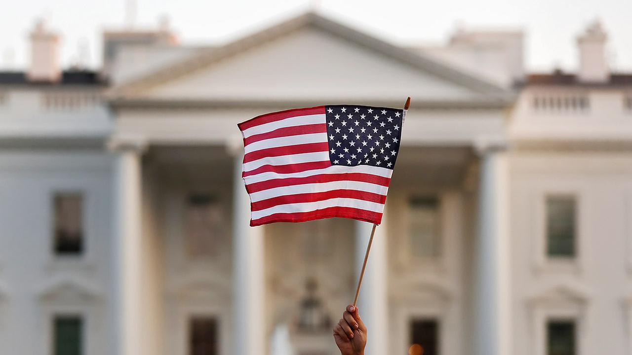 Standbild: Quiet Resistance gegen Trump