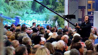 BAYERN 1-Abend in Bad Neustadt an der Saale: Rainhard Fendrich