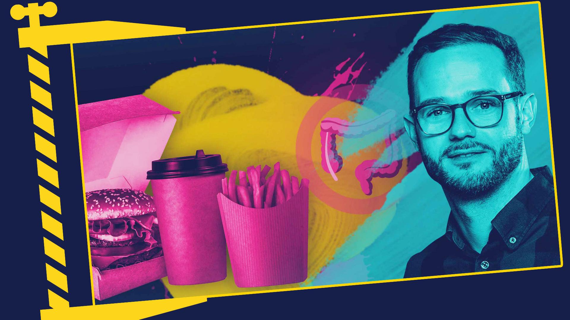 Collage Teaserbild RESPEKT kompakt