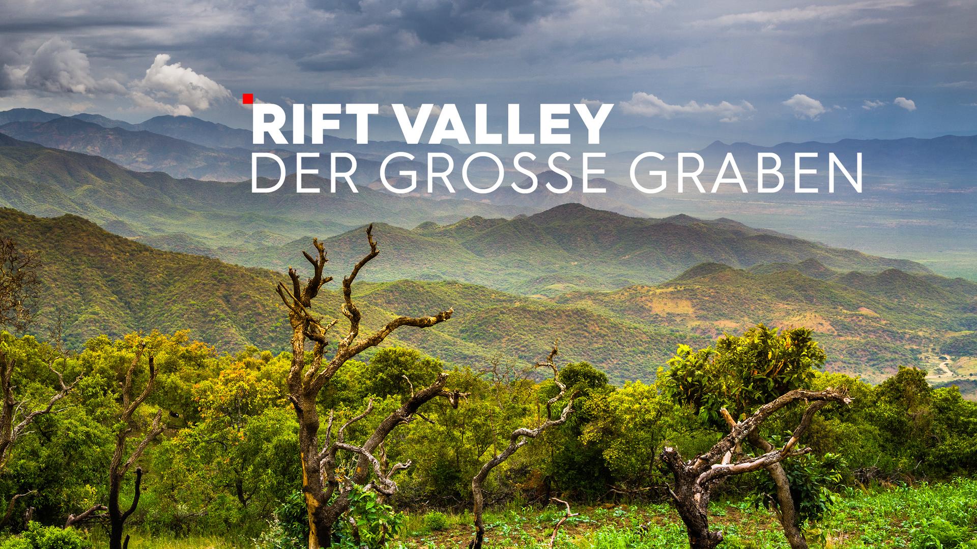 Rift Valley – Der große Graben – Sendetypical
