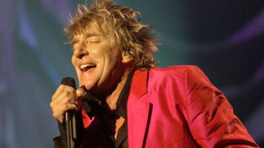 Rod Stewart