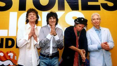 The Rolling Stones