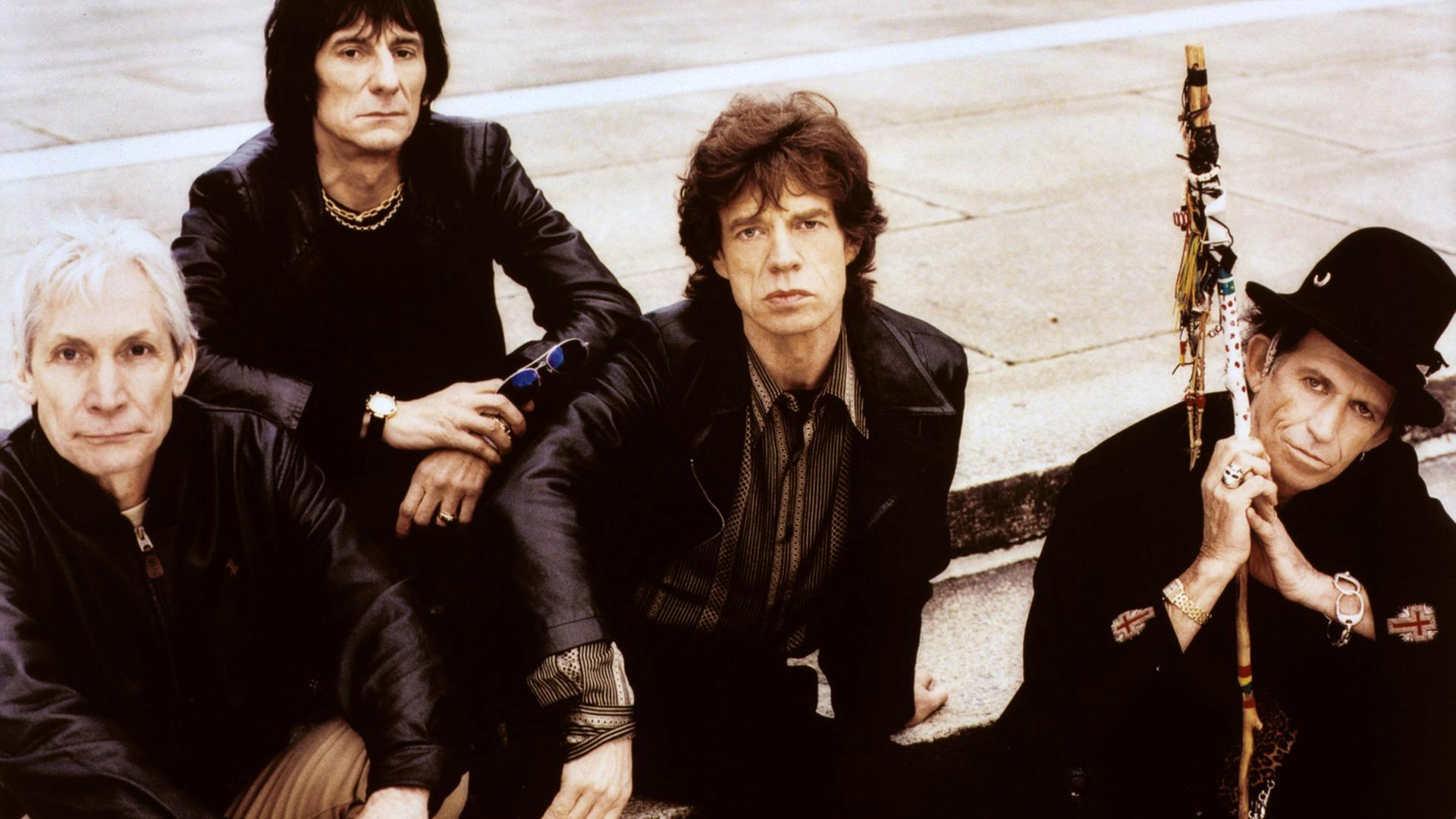 The Rolling Stones