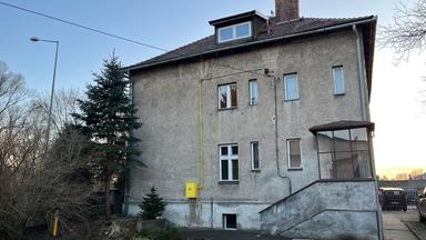 Ehemalige Villa des Auschwitz-Kommandanten Rudolf Höß