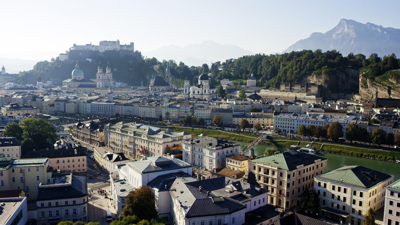 Altstadt