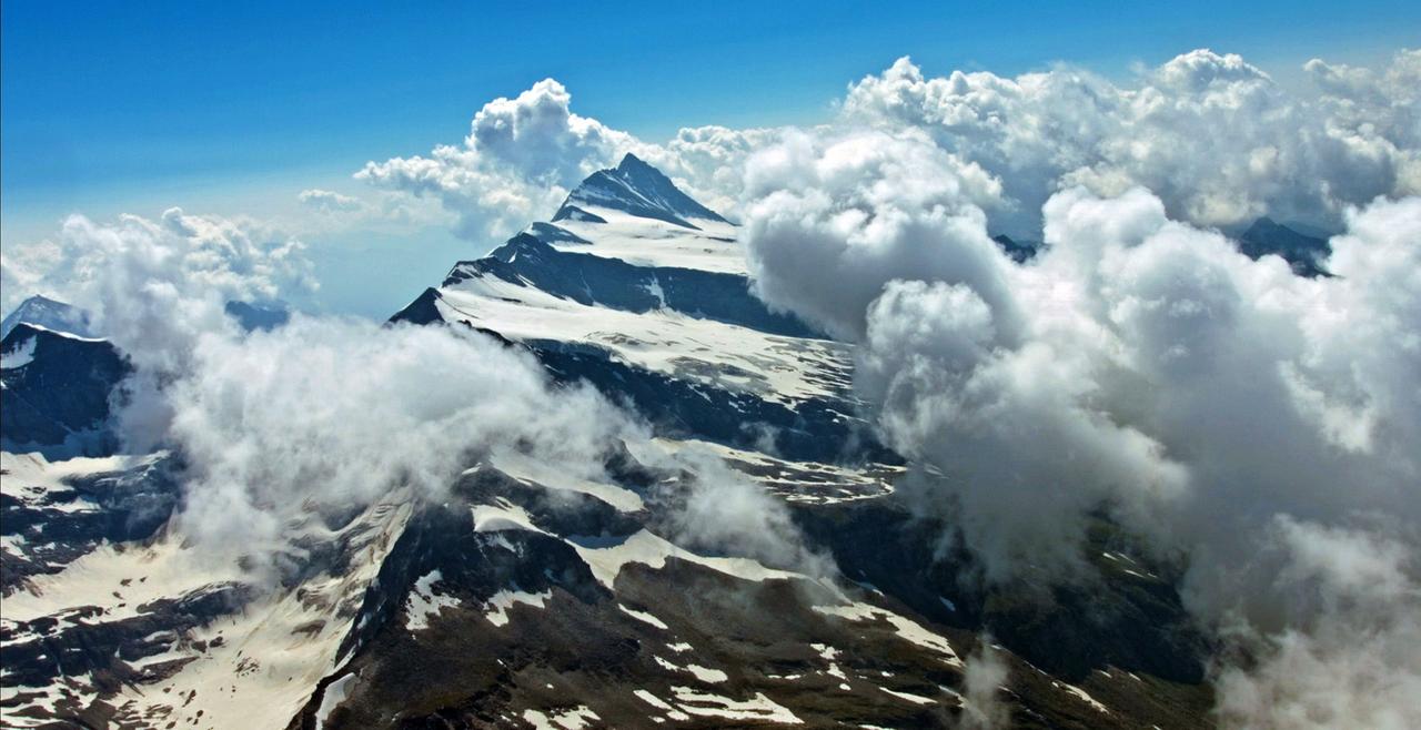 Hohe Tauern