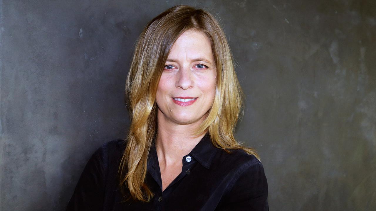 Standbild: Sandra Kegel zu Inge Feltrinelli