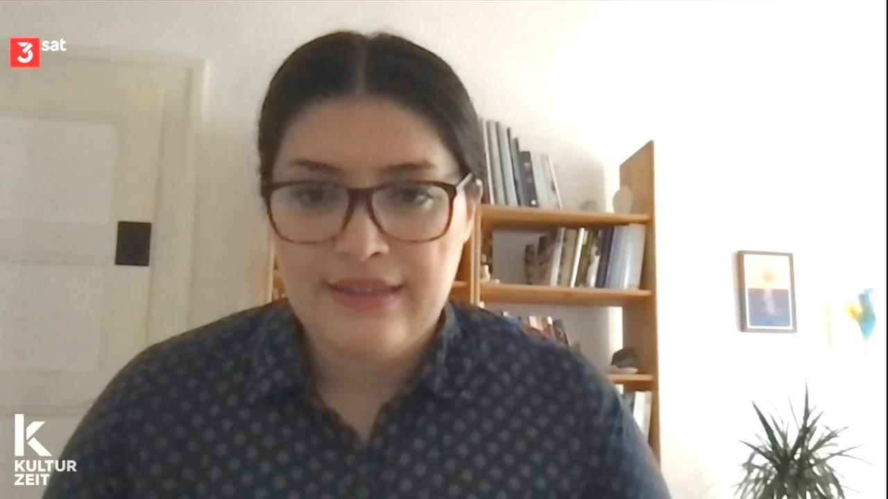 Sara Nabil