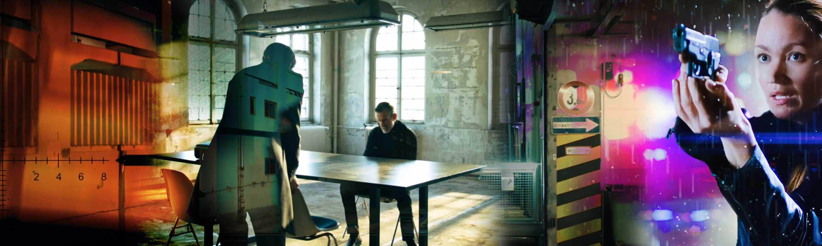 Sendebereich Sarah Kohr