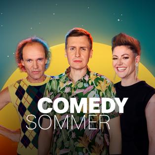Der ZDF Comedy Sommer