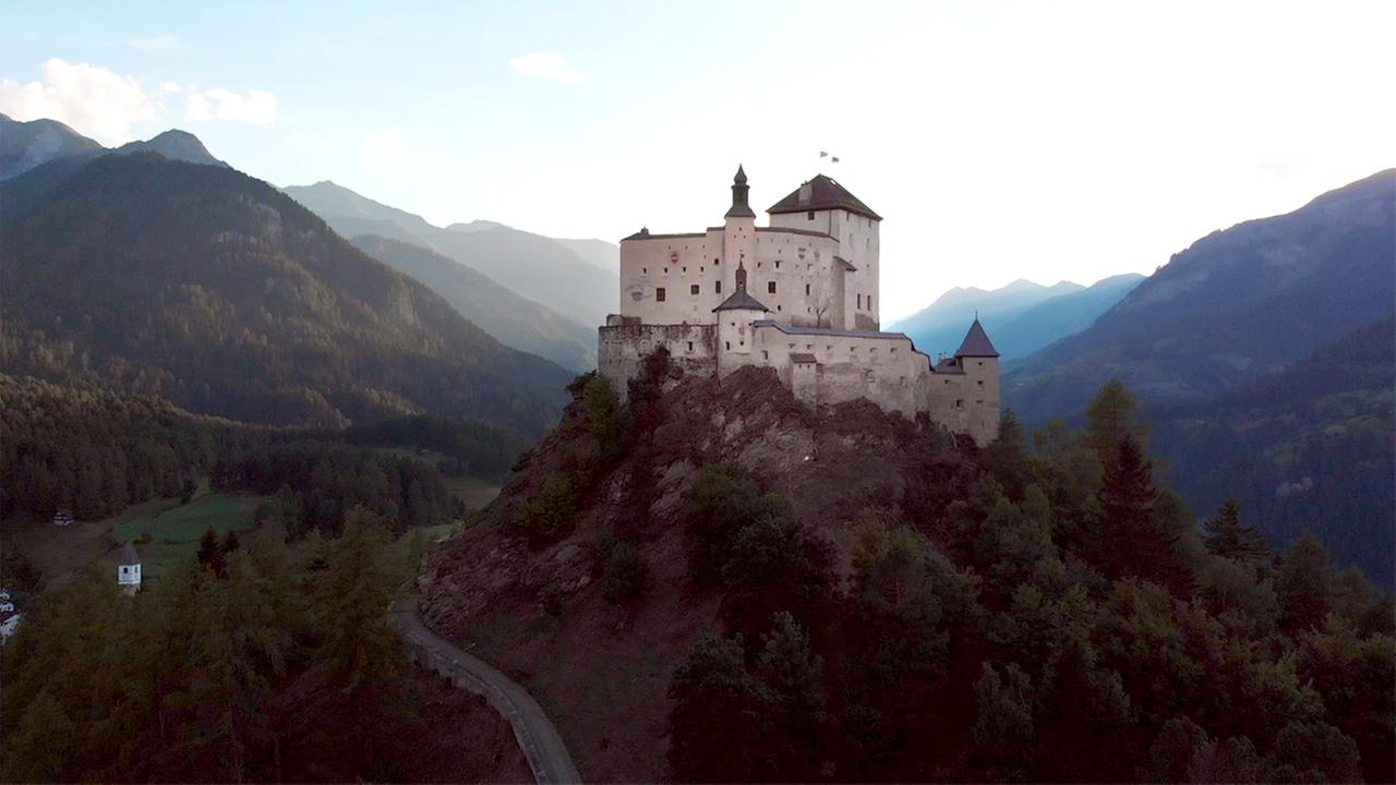Standbild: Schlösser und Burgen der Schweiz