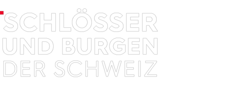 Schlösser und Burgen der Schweiz Logo 760x340