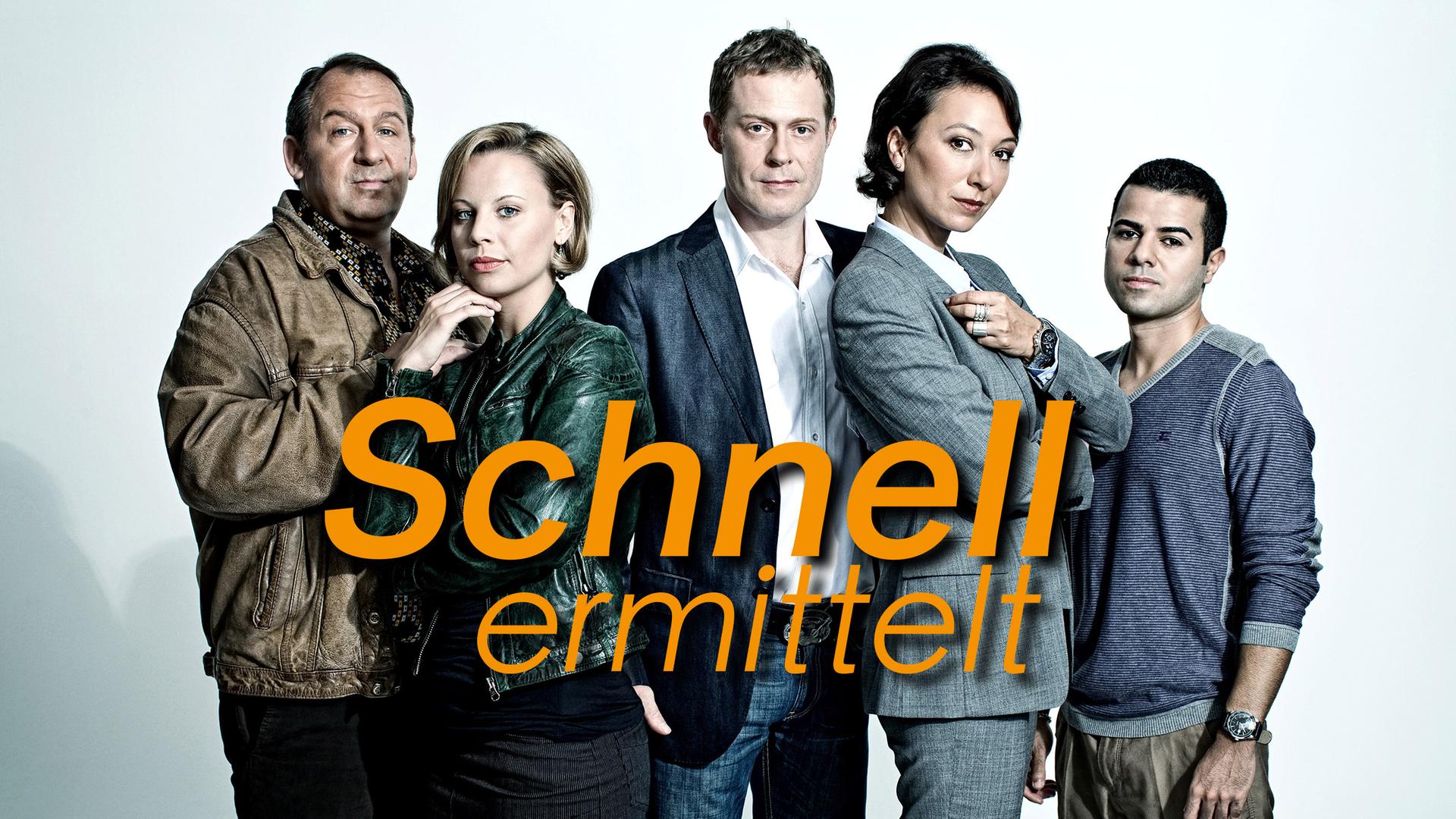 sendetypical schnell ermittelt