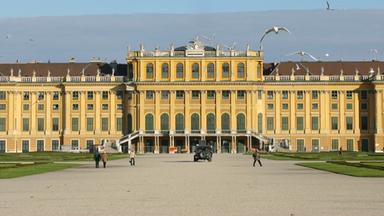 Schloss Schönbrunn