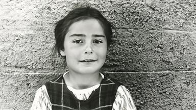 Annamaria – Zeichnungen einer verlorenen Welt