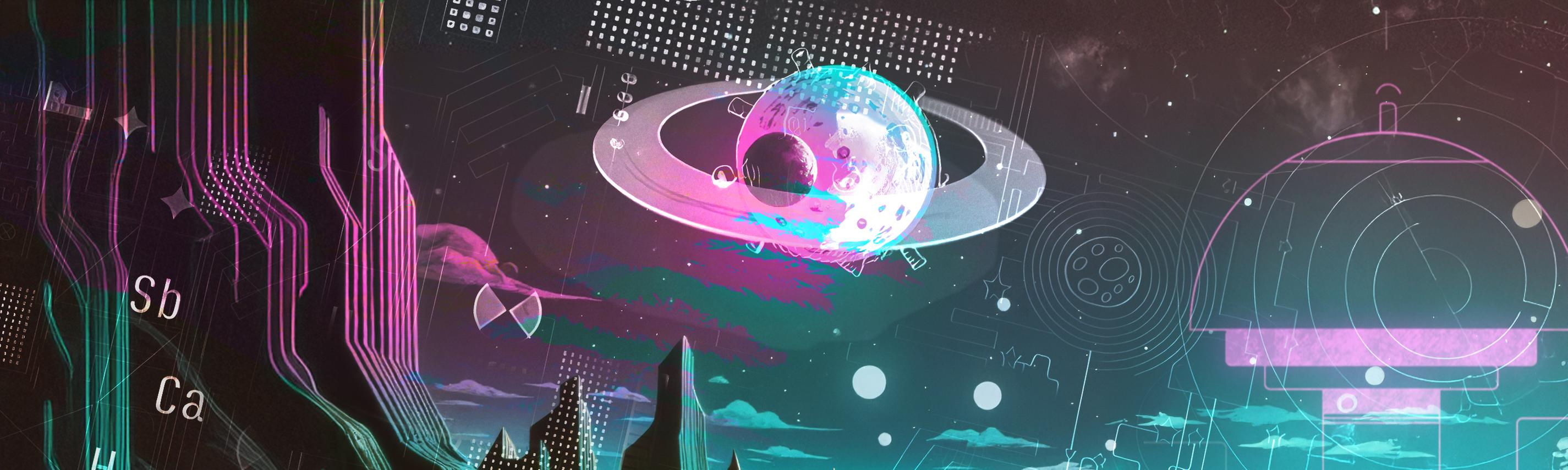 Science Busters Hintergrund SB