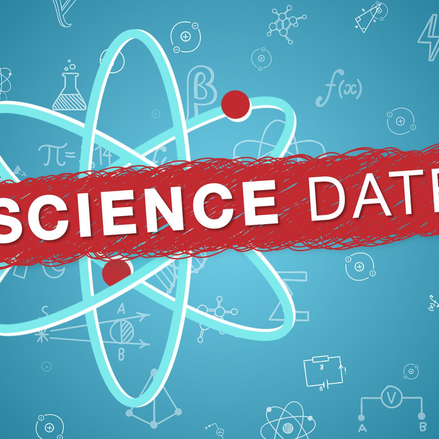Science Date Logo
