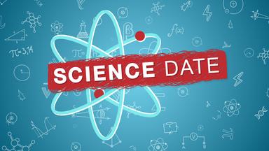 Science Date Logo